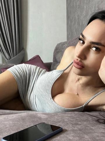 Индивидуалка Виталина фото 3