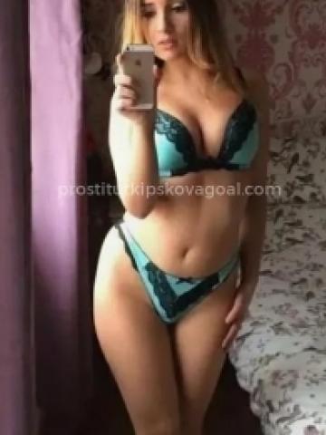 Индивидуалка Софи фото 2
